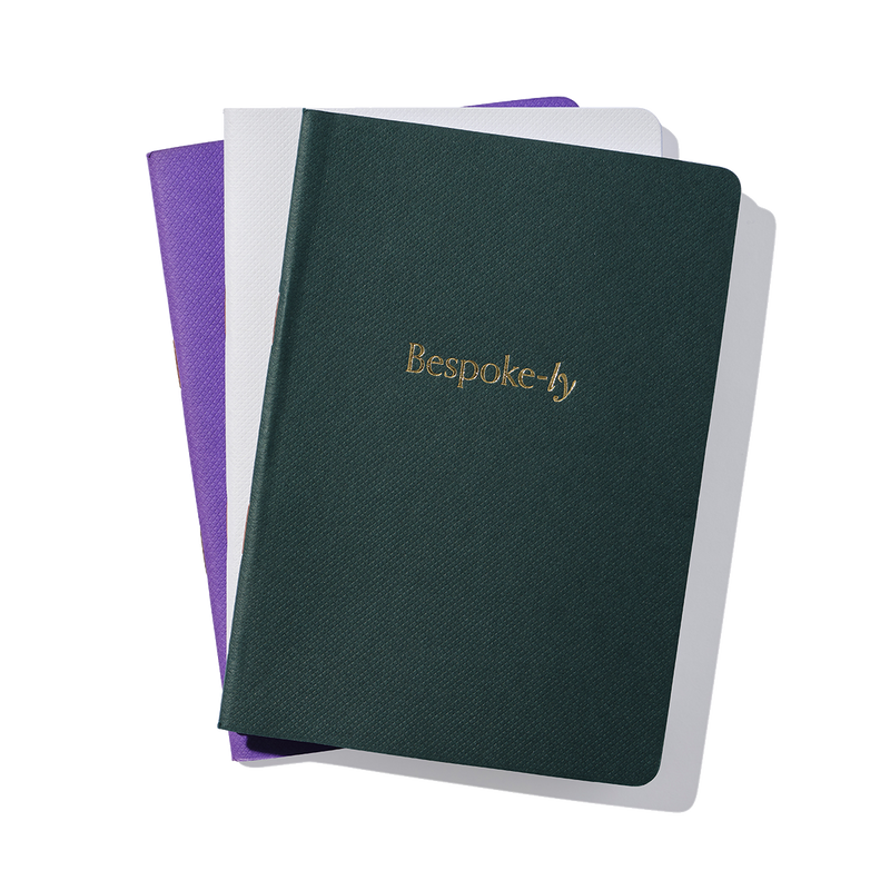 Pocket Notebook