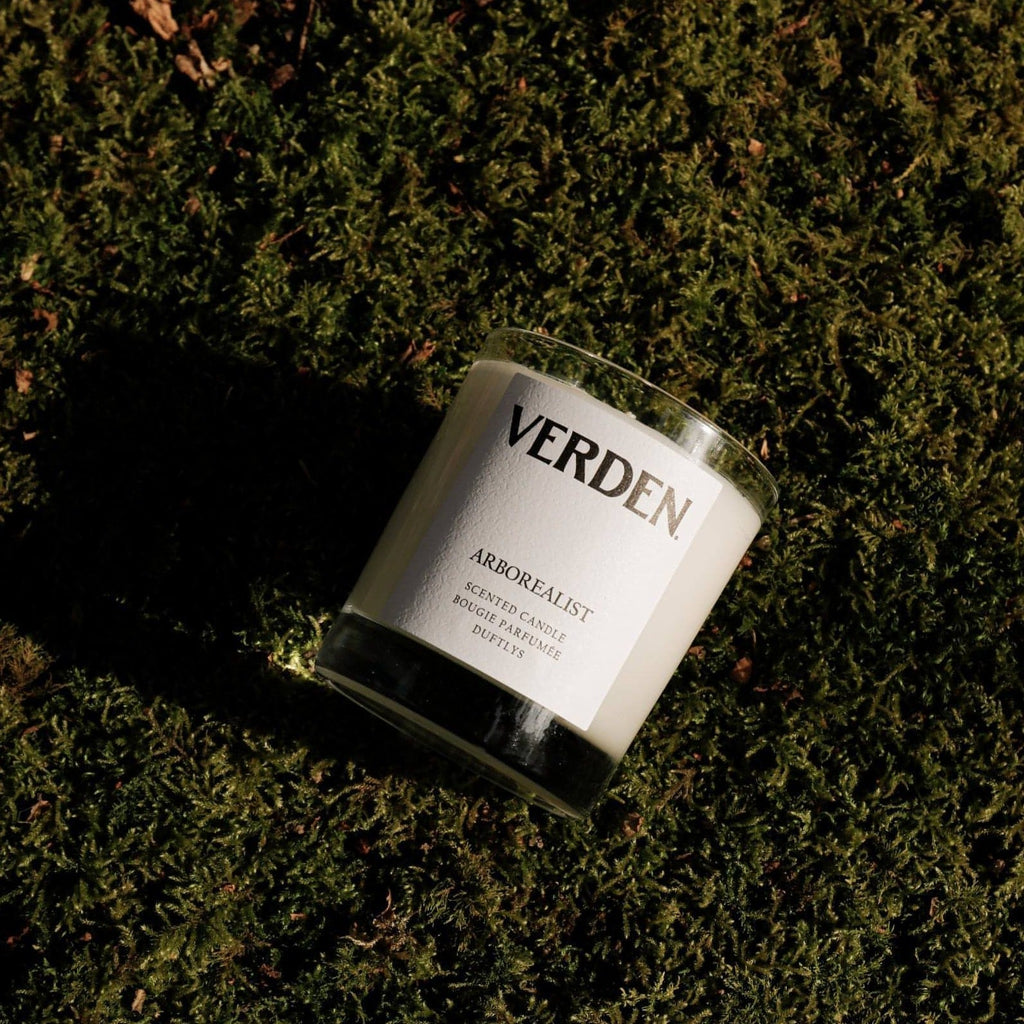 Verden Scented Candle