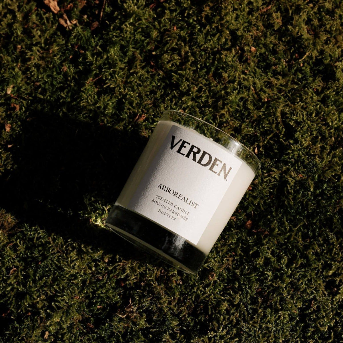 Scented Candle