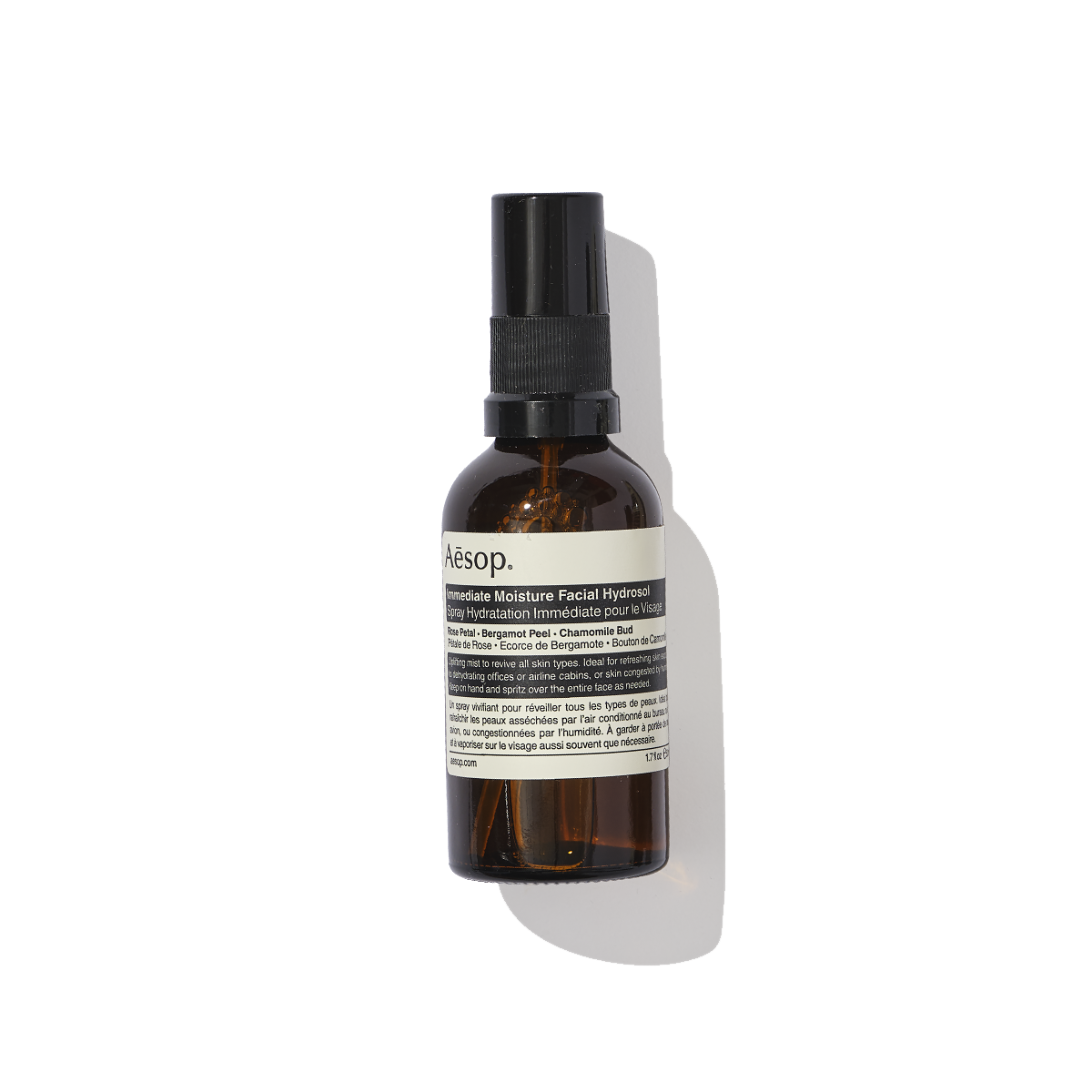 Aesop Jet Set Go