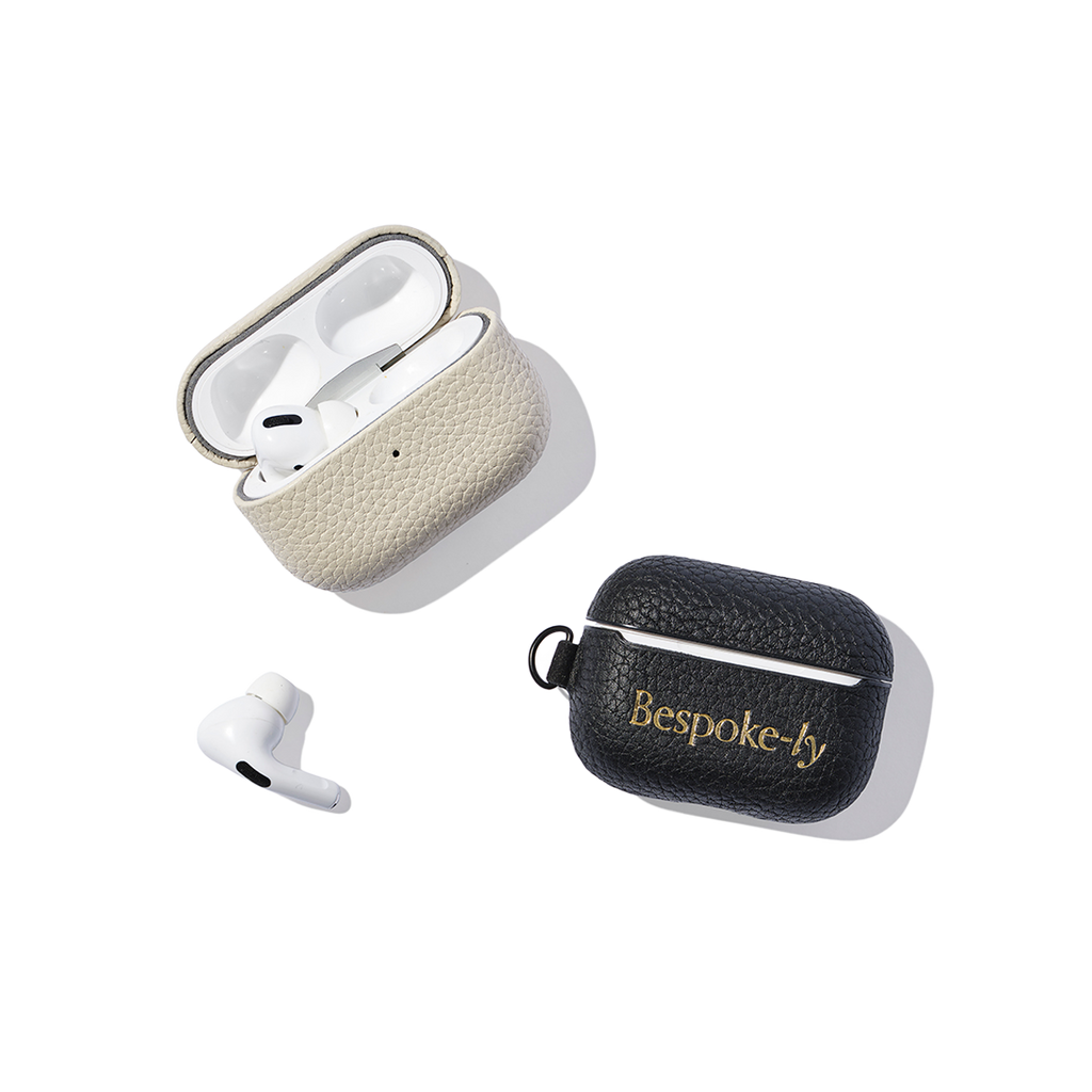 AirPods and Case