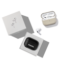 AirPods and Case