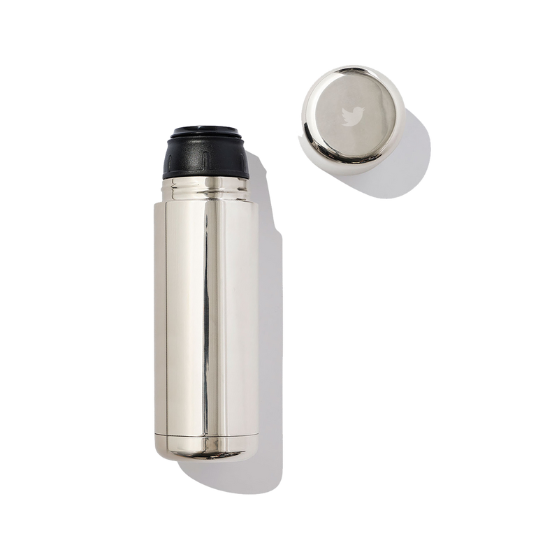 Alessi Nomu Flask