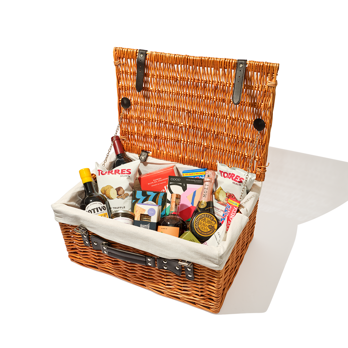 Build Your Own Hamper