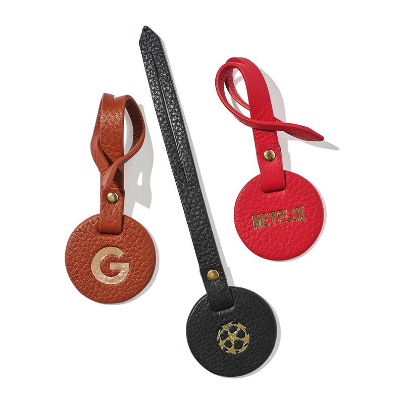 Bag Tags