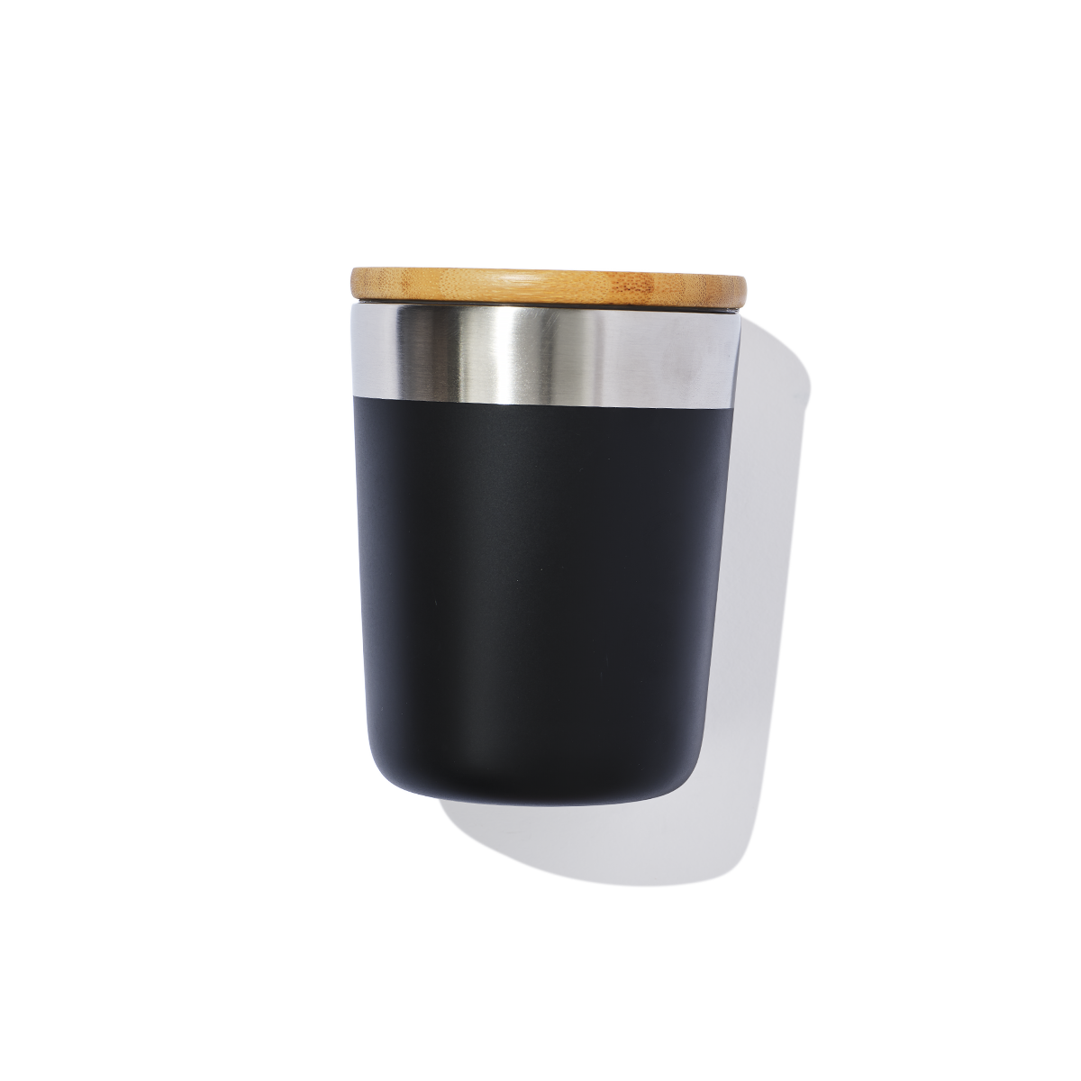 Bamboo Coffee Cup