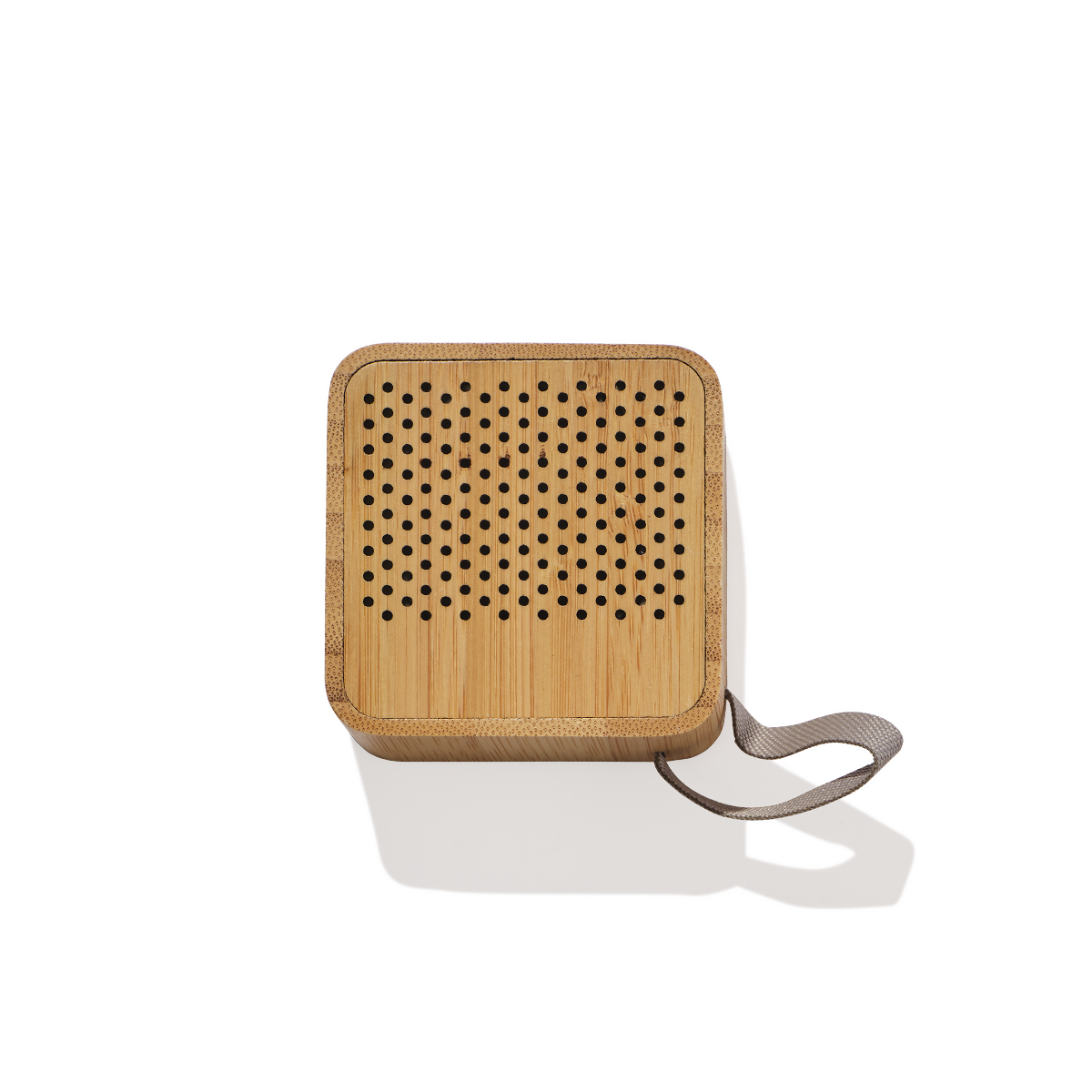 Bamboo Bluetooth Speaker