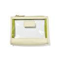 Leather Vanity Case