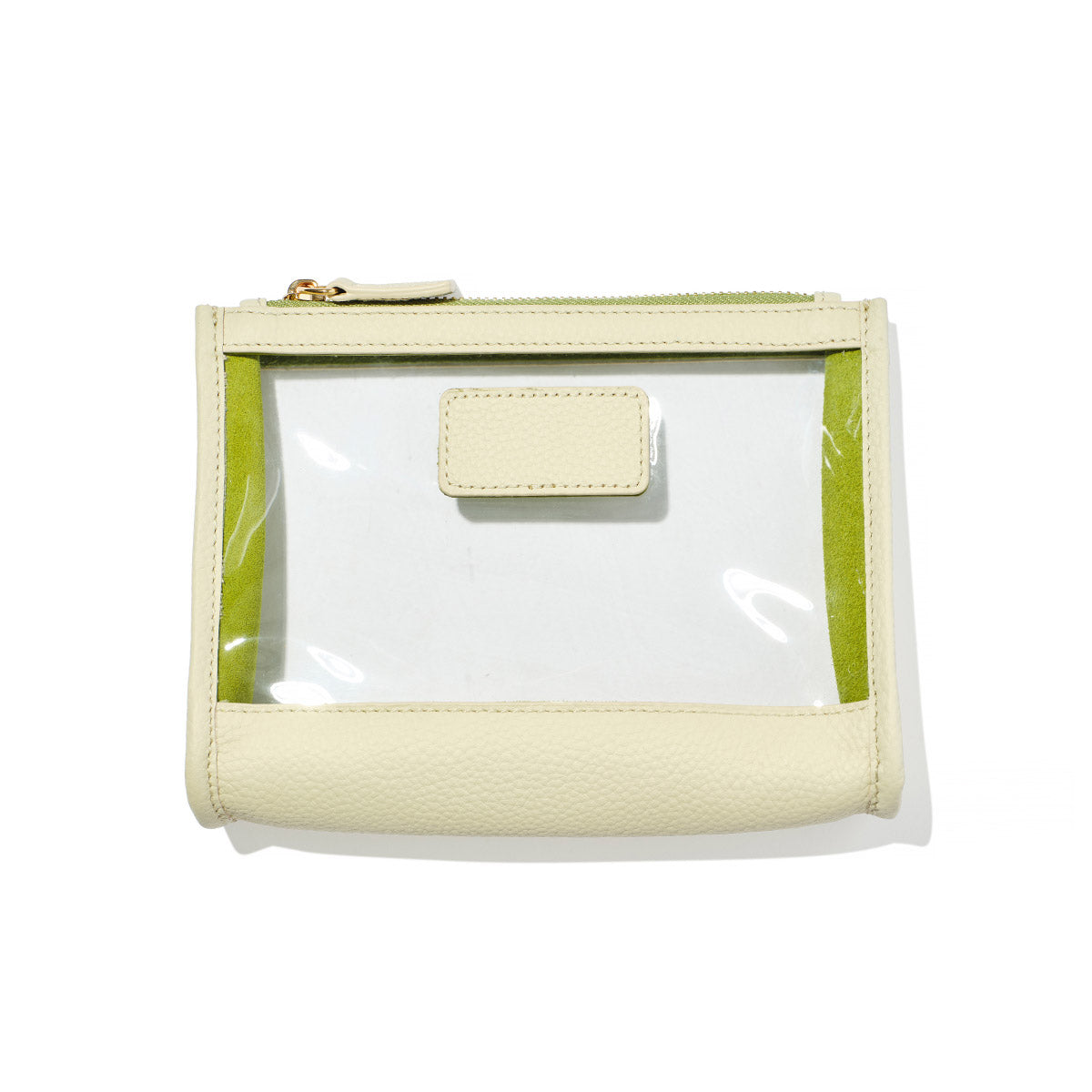 Leather Vanity Case