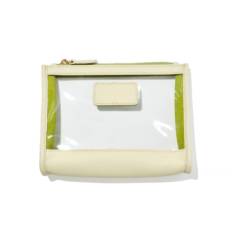 Leather Vanity Case