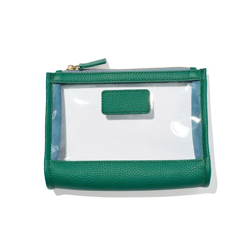 Leather Vanity Case