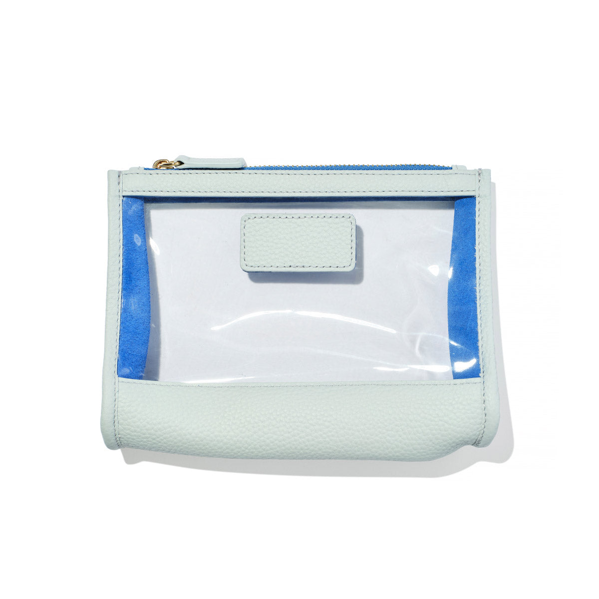 Leather Vanity Case