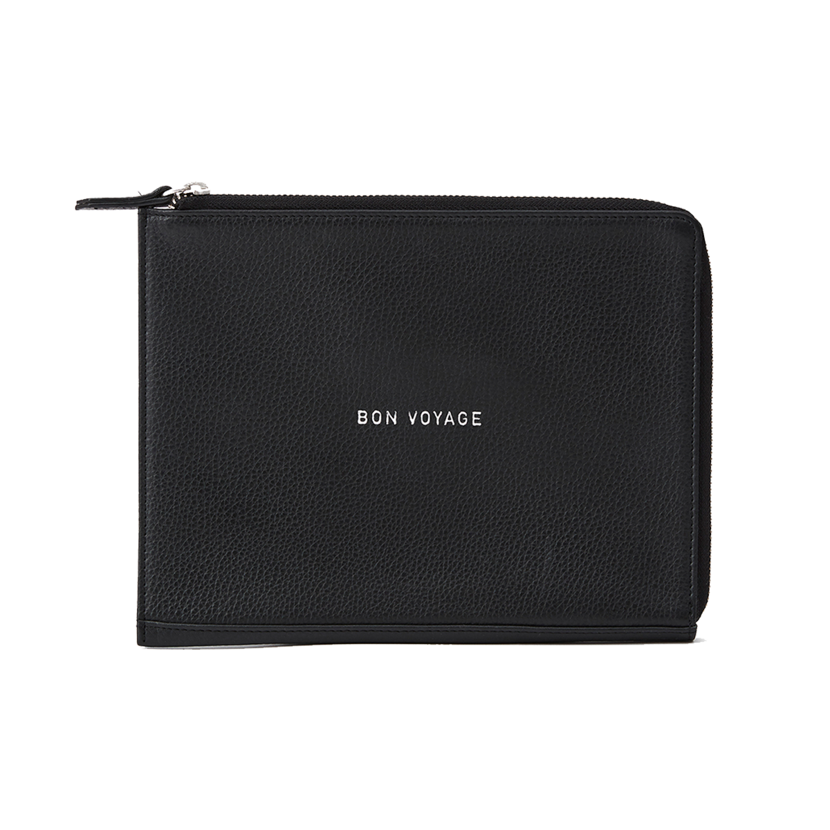 Leather Travel Folio