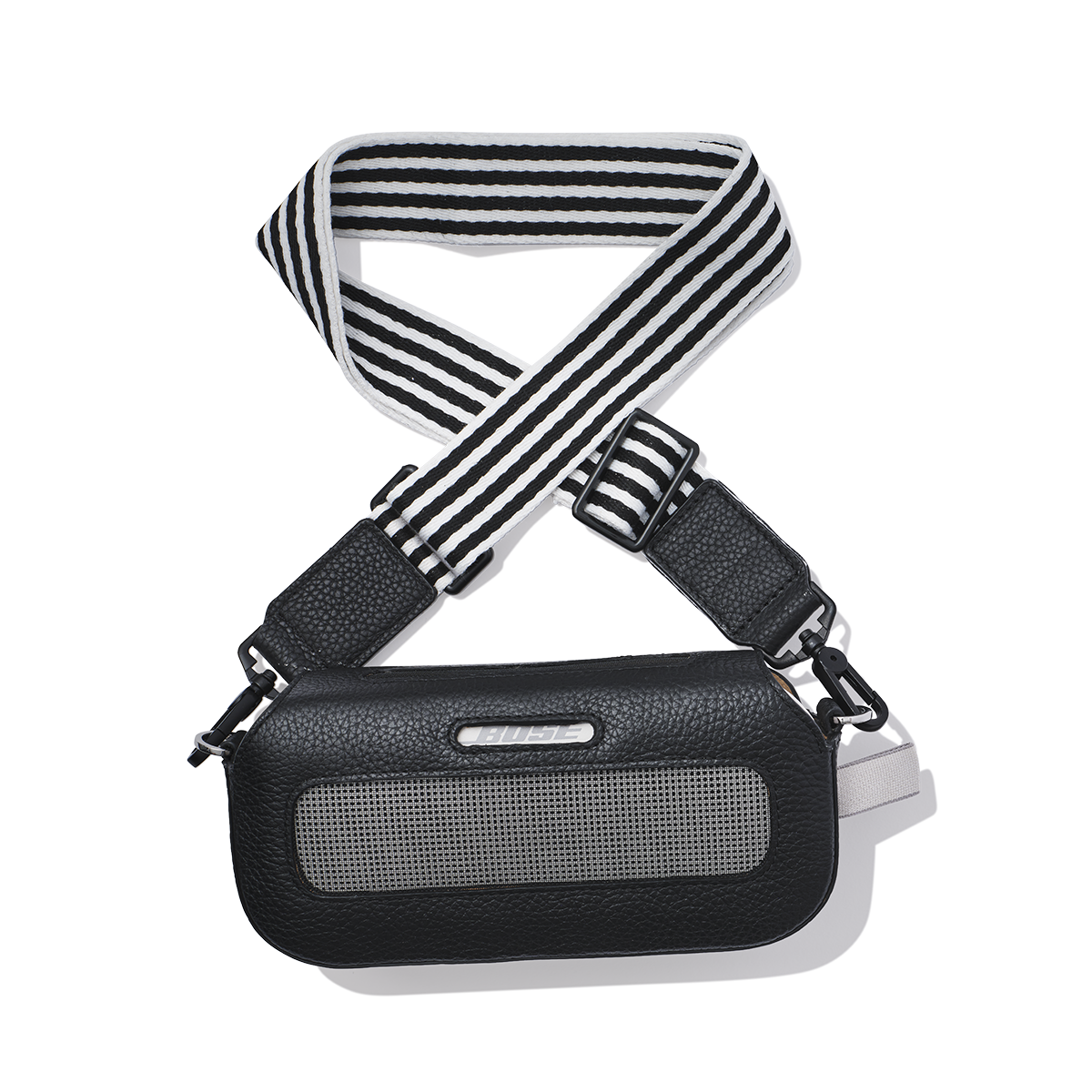Bose speaker & Case