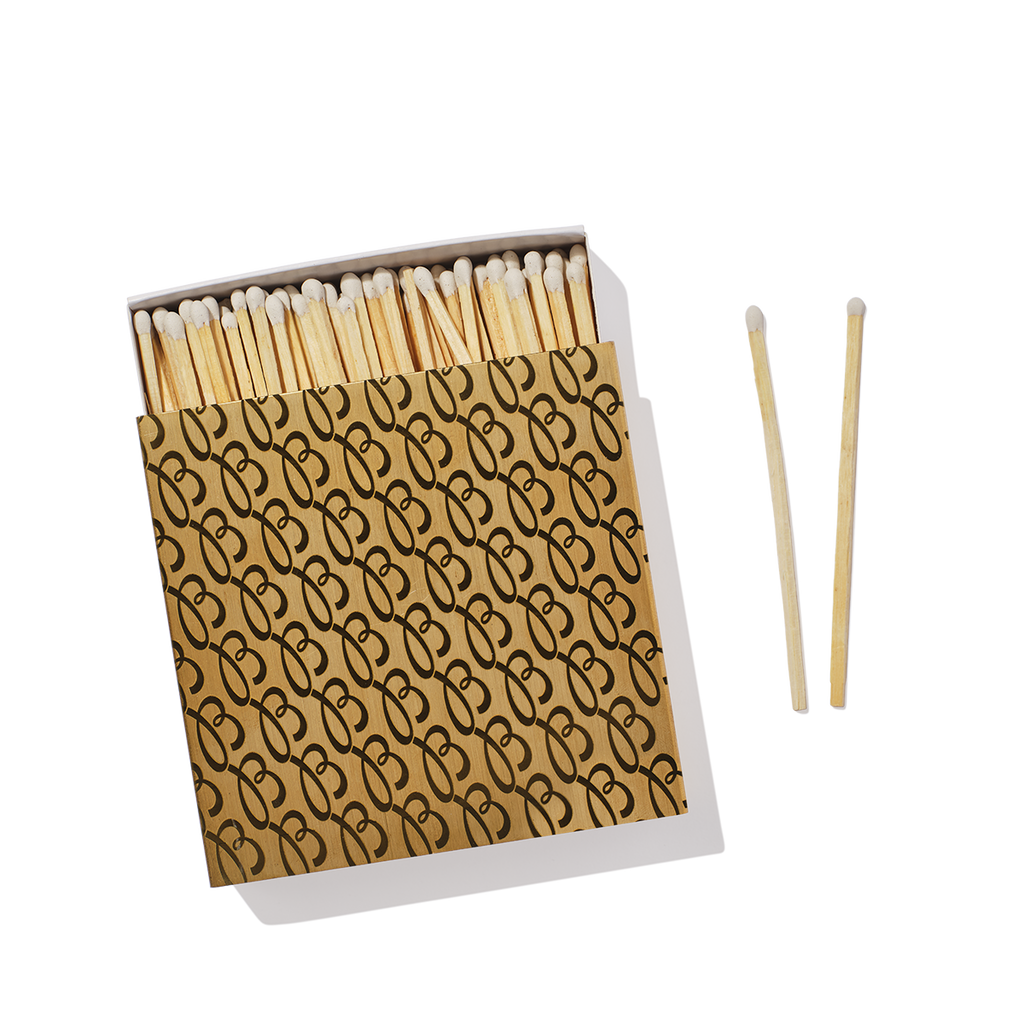 Large Matchbox Case