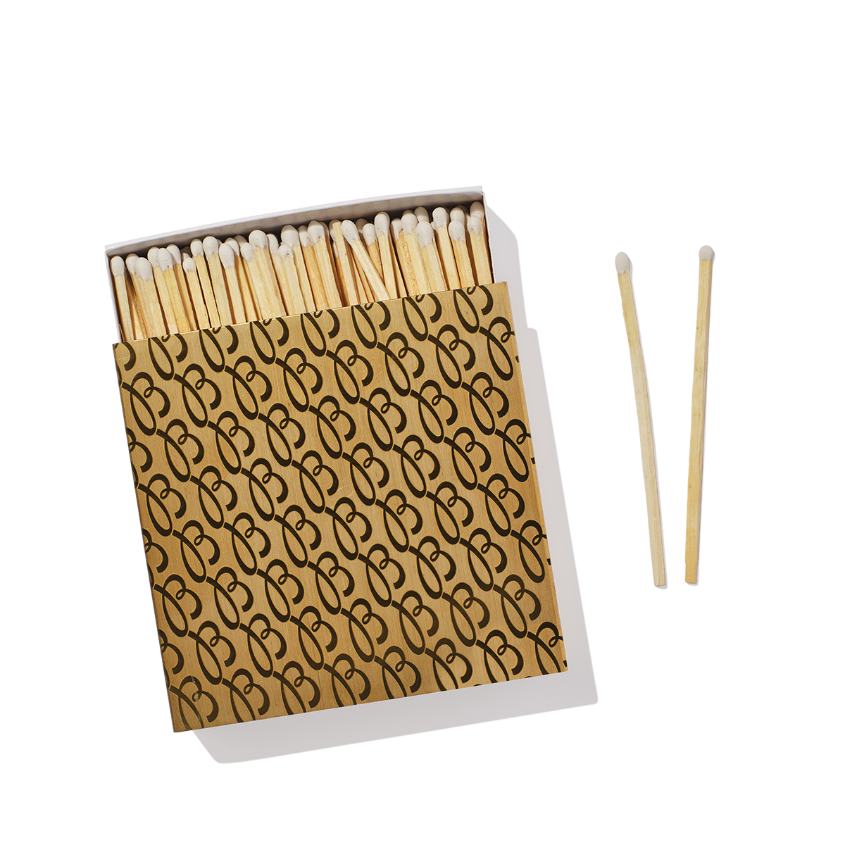 Large Matchbox Case