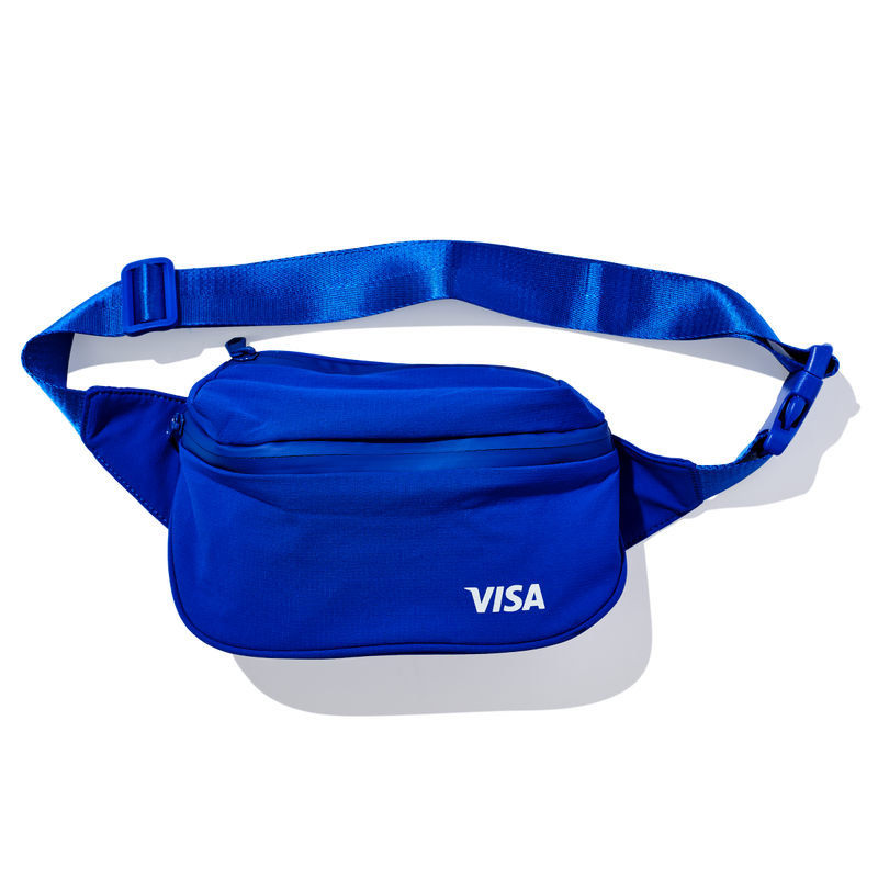 Custom Bum Bag
