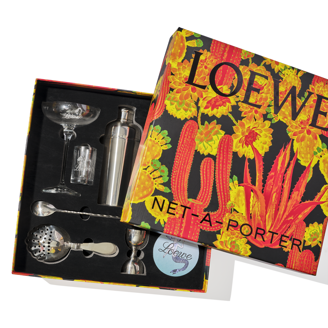 Loewe x Net-A-Porter