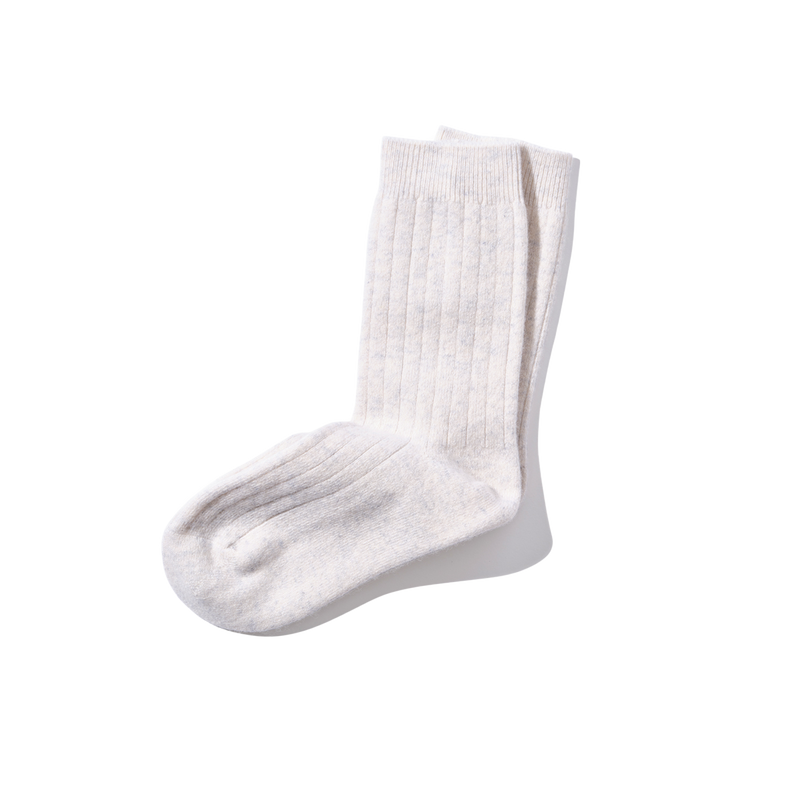 Cashmere Socks