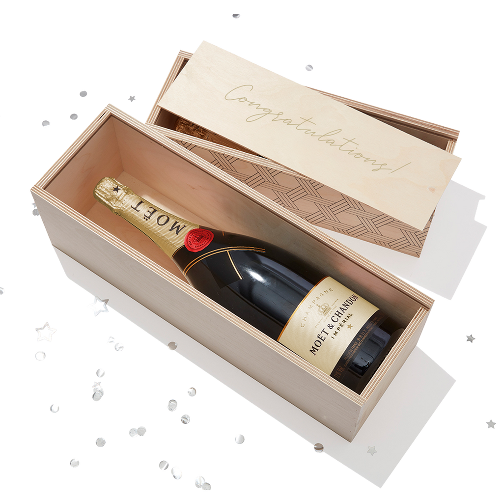 Magnum Hamper