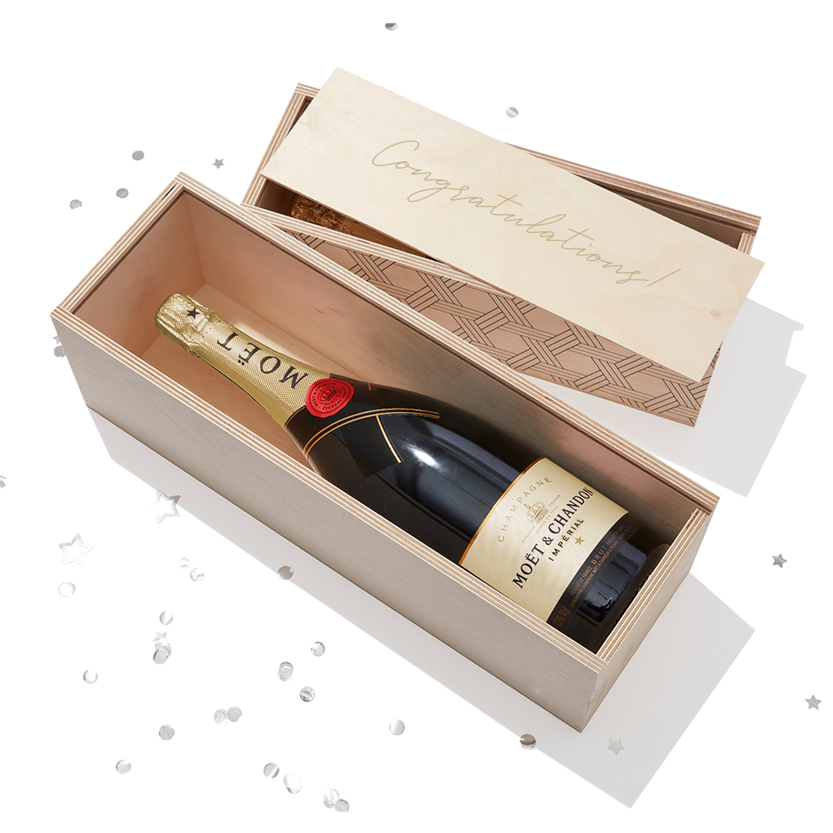 Magnum Hamper