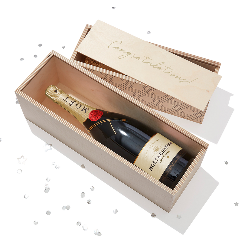 Magnum Hamper