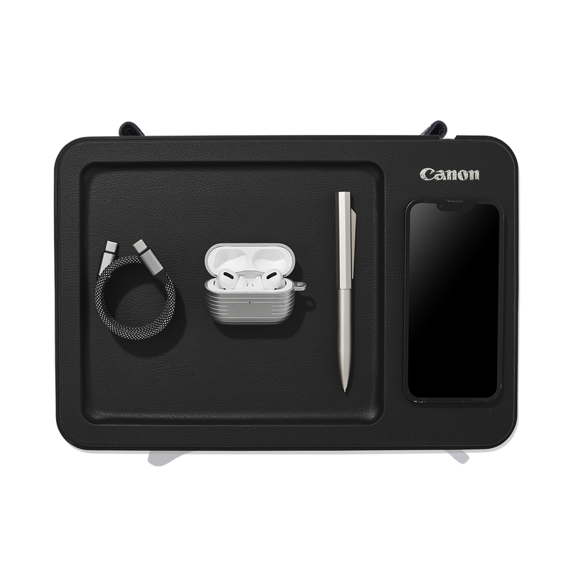 Wireless Charging Tray