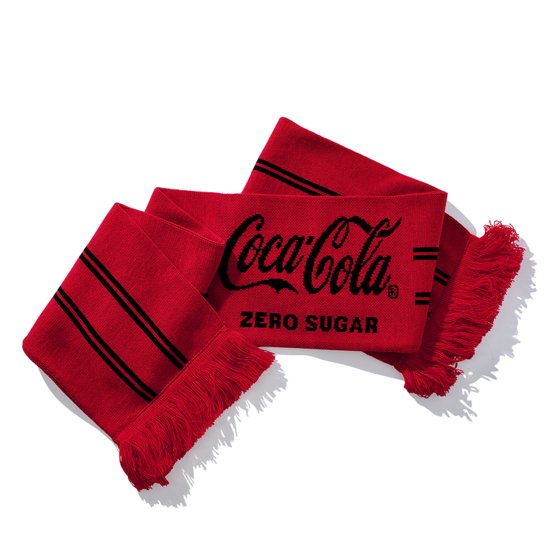 Fan Scarf