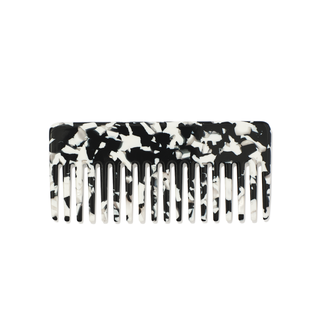 Tortoiseshell Comb