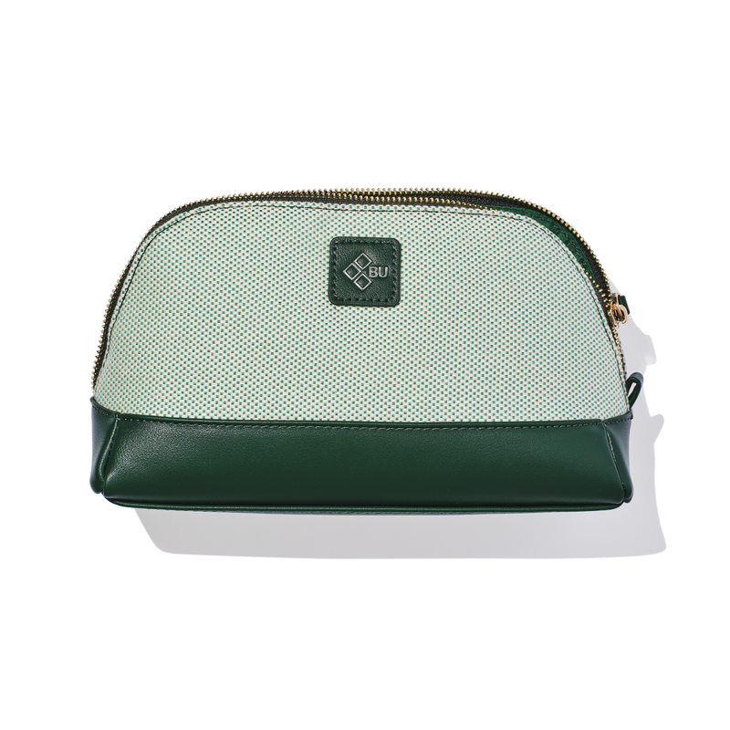 Bespoke Travel Pouch