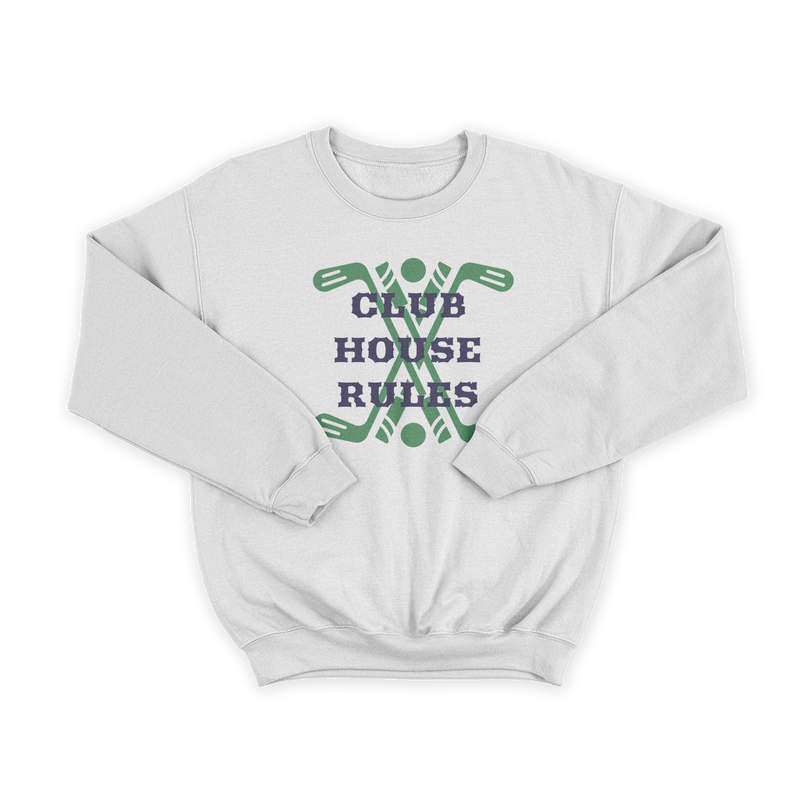 Ultra Crewneck Jumper