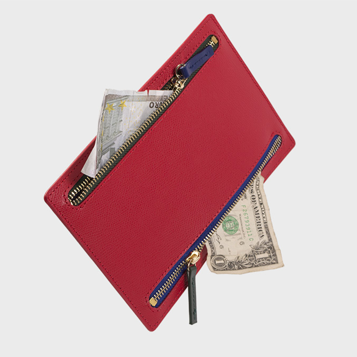 Currency Case