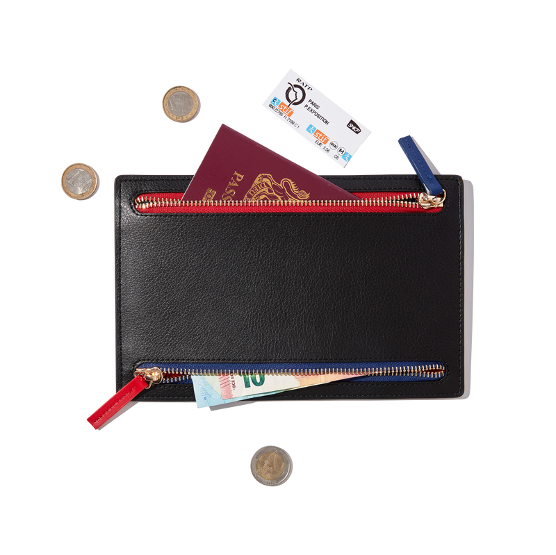 Currency Case