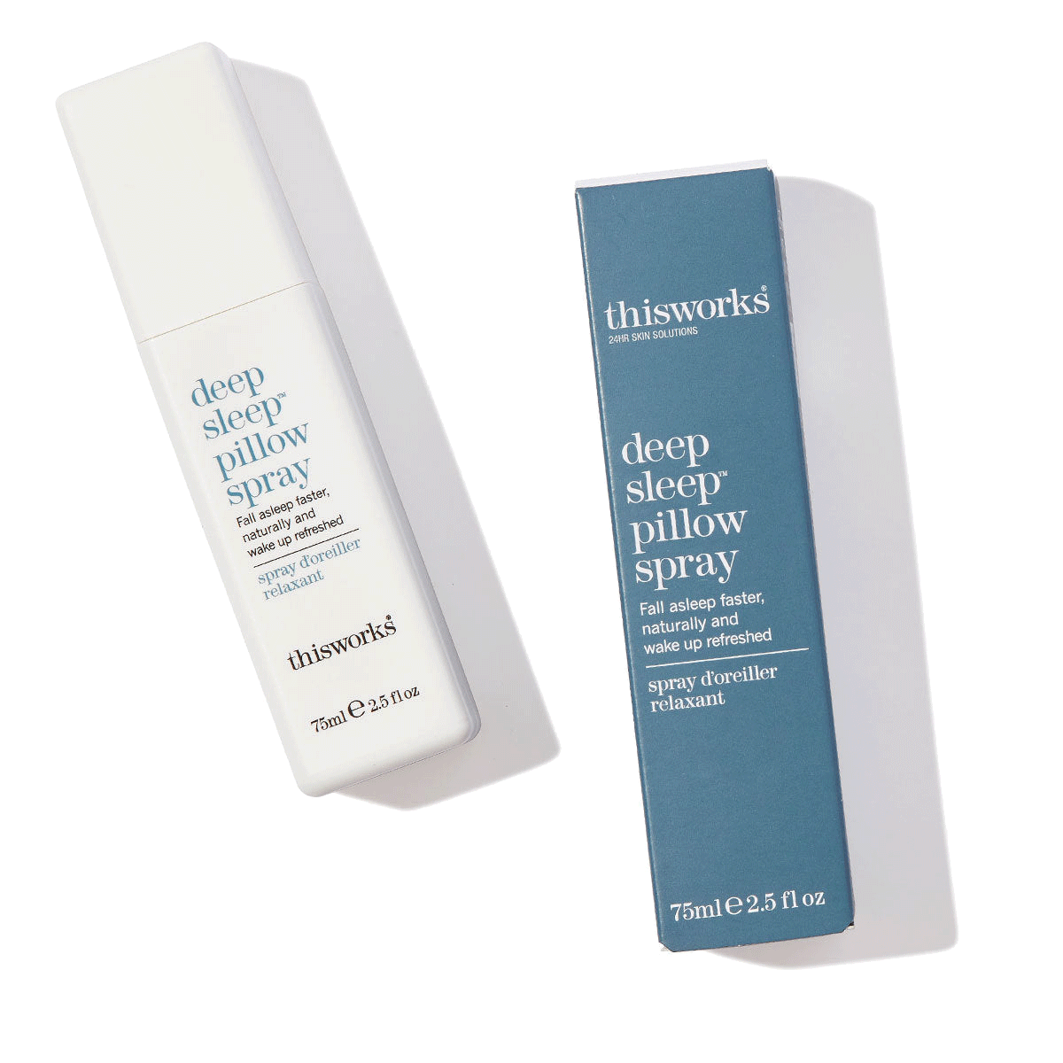 This Works Pillow Spray