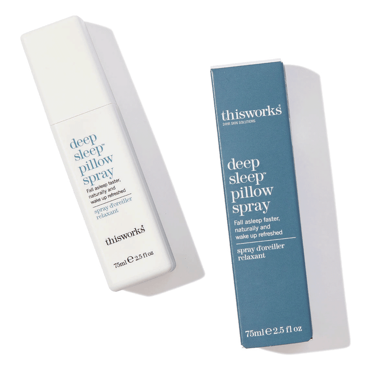 This Works Pillow Spray