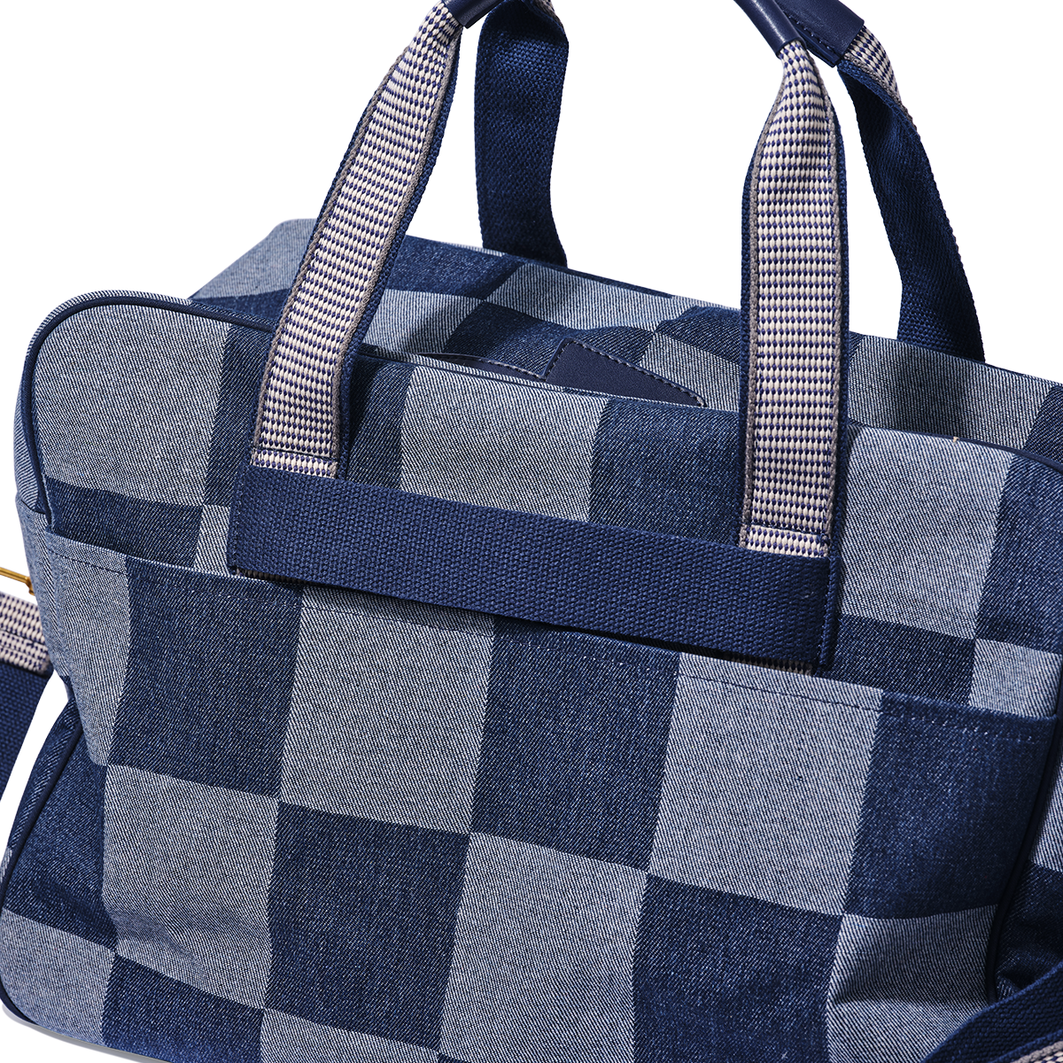 Not Another Bill x Kipper Weekend Bag