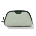 Recycled Travel Pouch