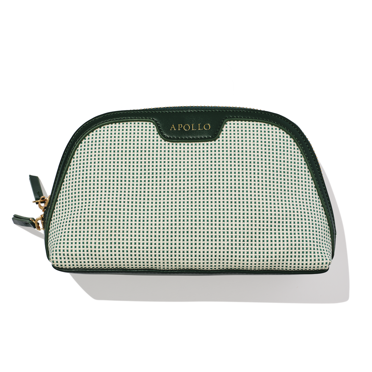Recycled Travel Pouch