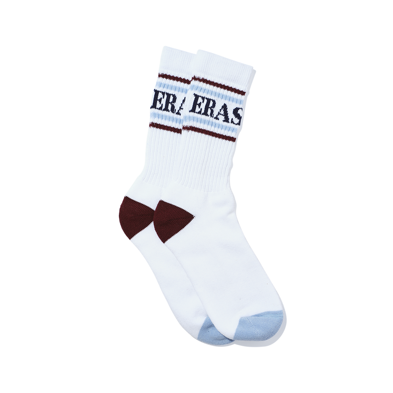 Woven Socks
