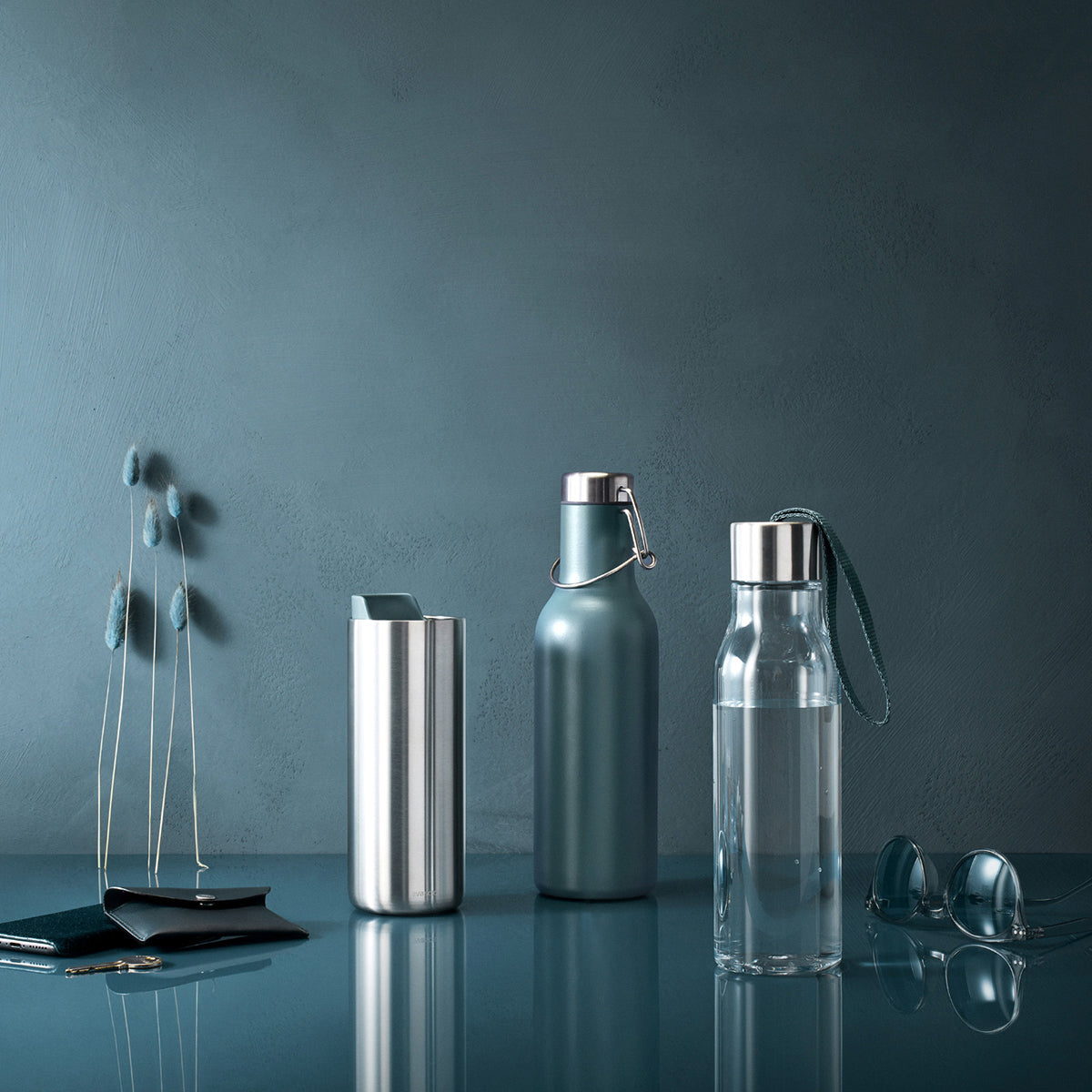 RPET Drinking Bottle - 500ml