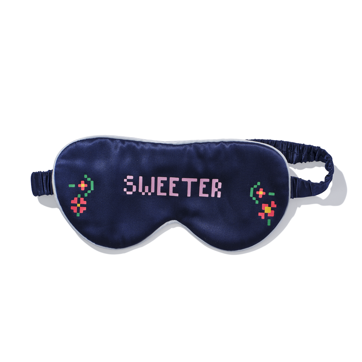 Silk Eye Mask