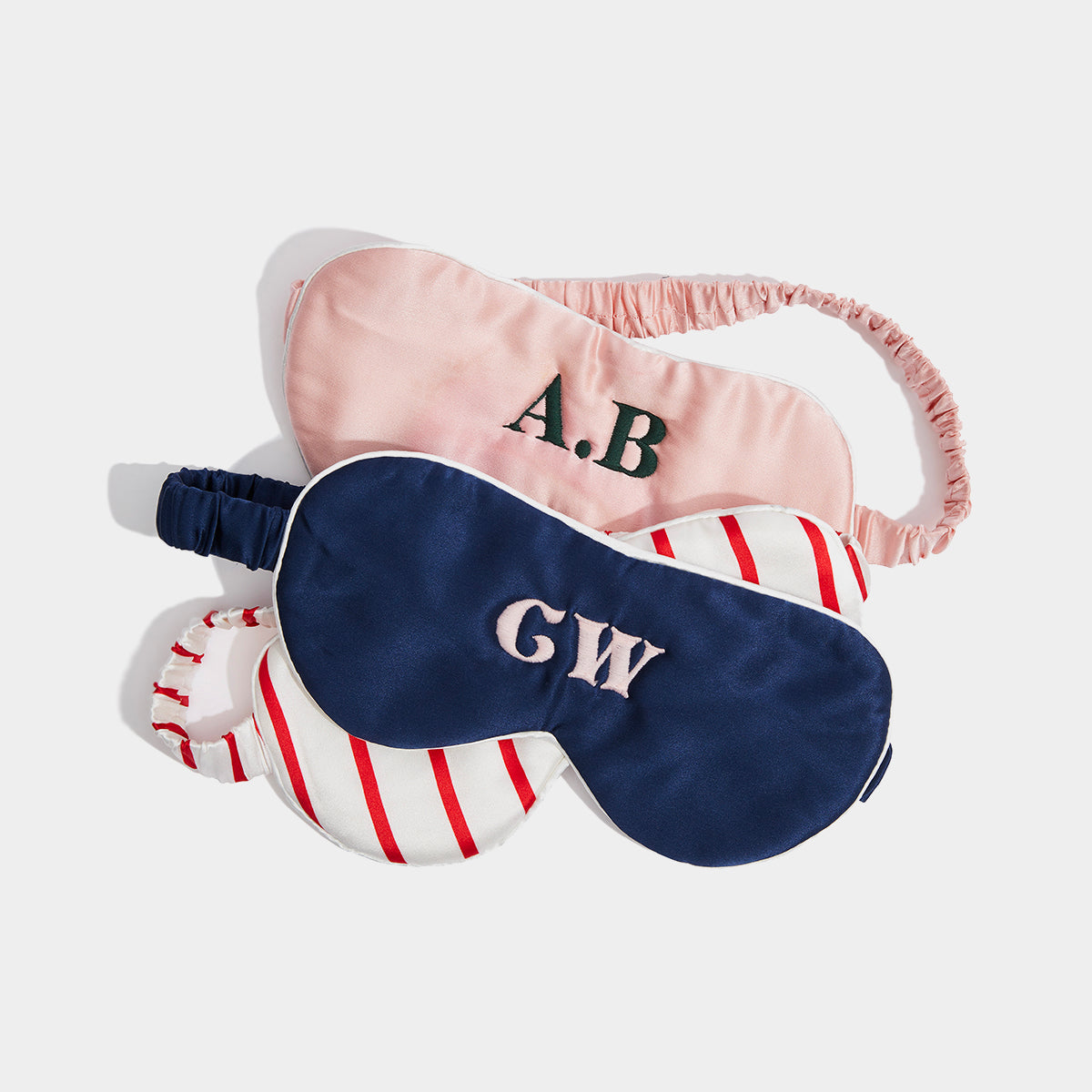 Silk Eye Mask