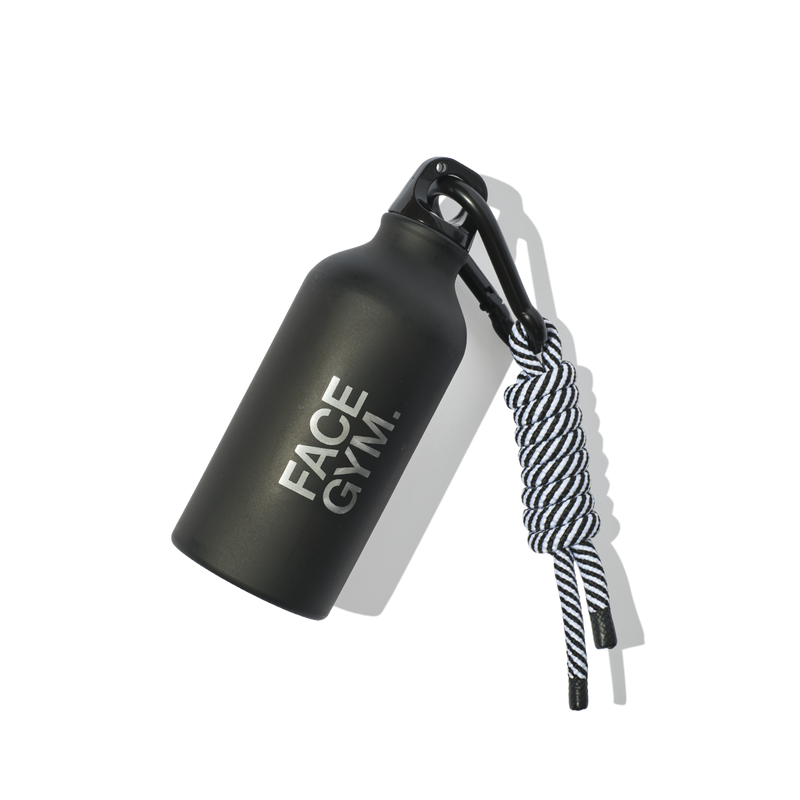 Carabiner Bottle