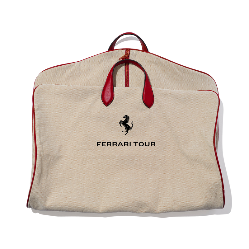 Garment Bag