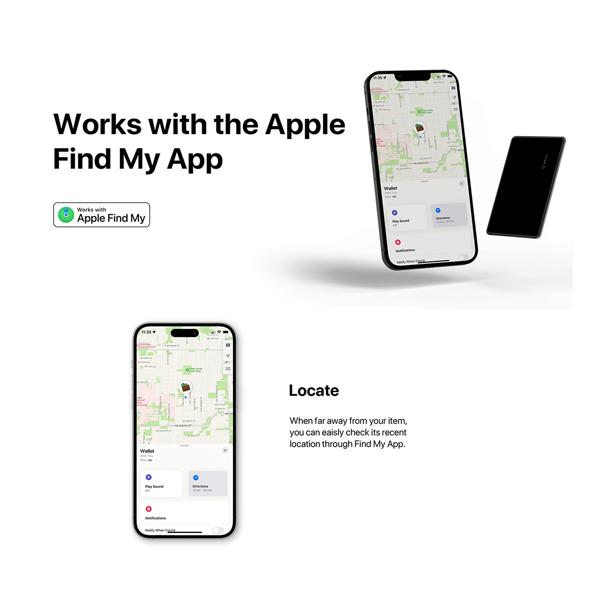 Smart Wallet