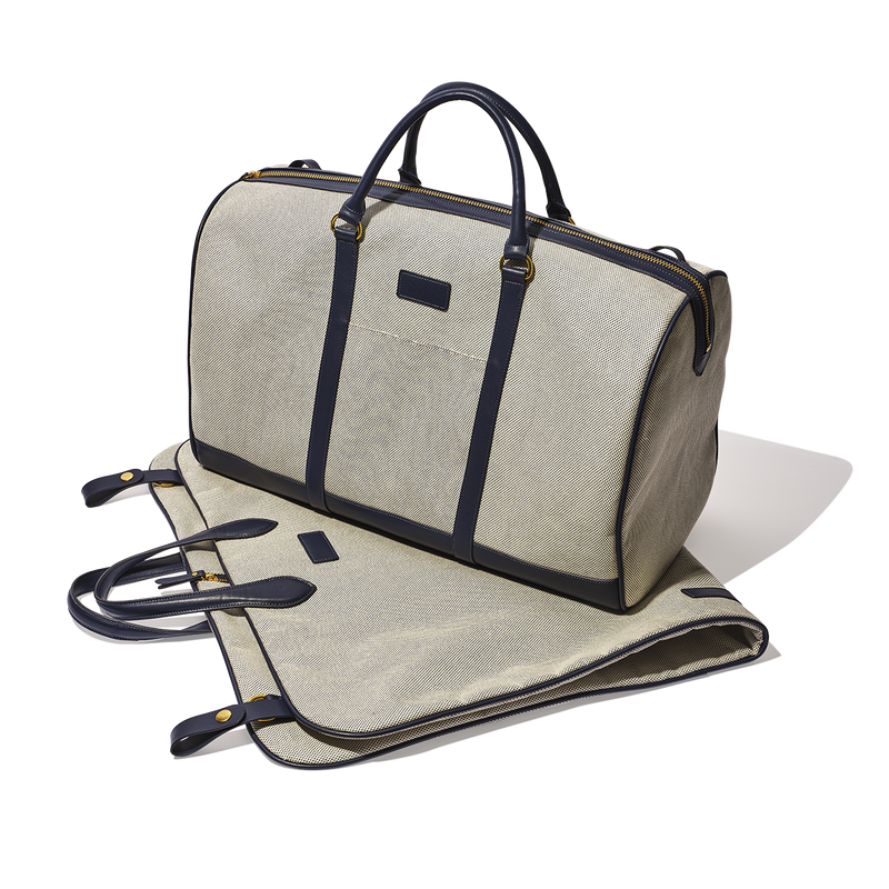 2-in-1 Weekend Bag