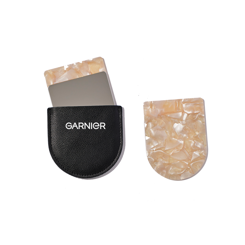 Resin Compact Mirror