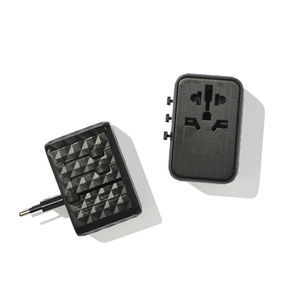 Global Travel Adaptor - Ultra+ 70w