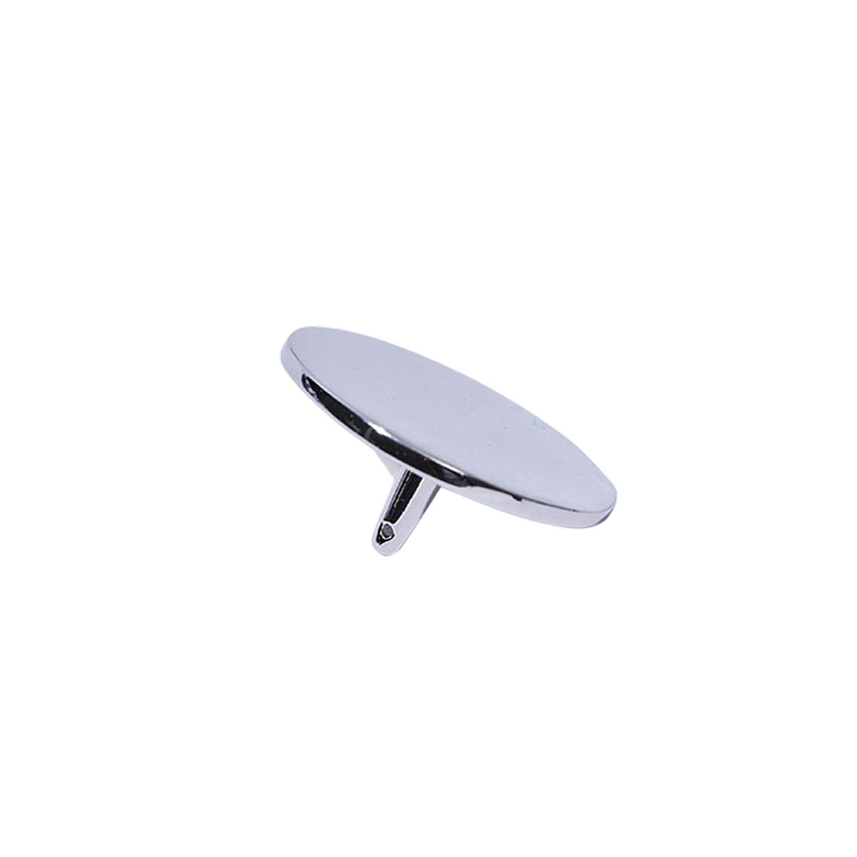 Silver Golf Marker