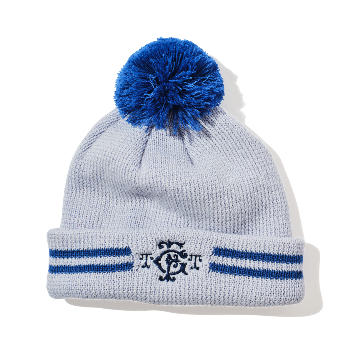 Bobble Beanie